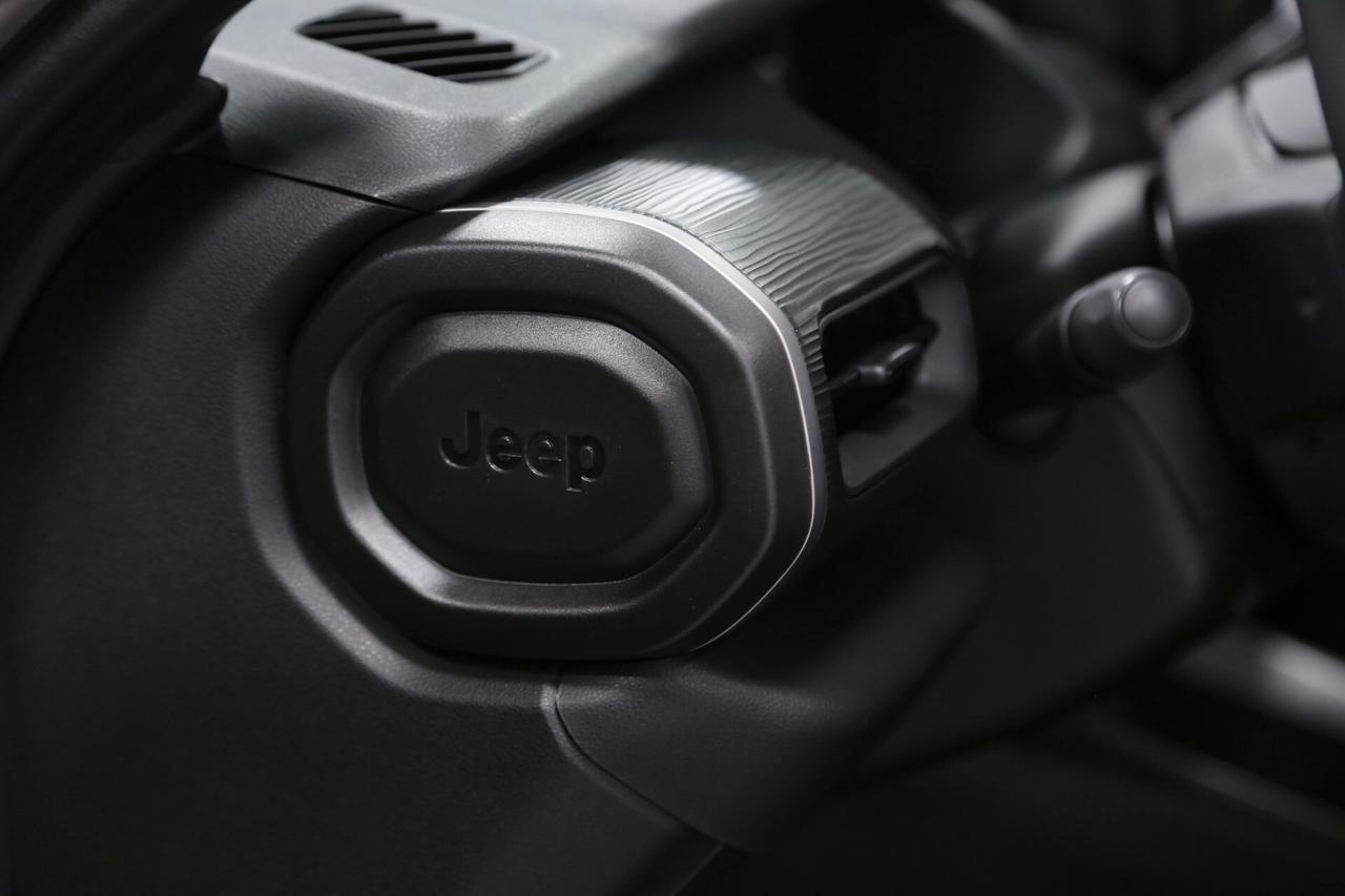 Jeep Avenger 1.2 Turbo 100 cv Altitude_KM0_2025