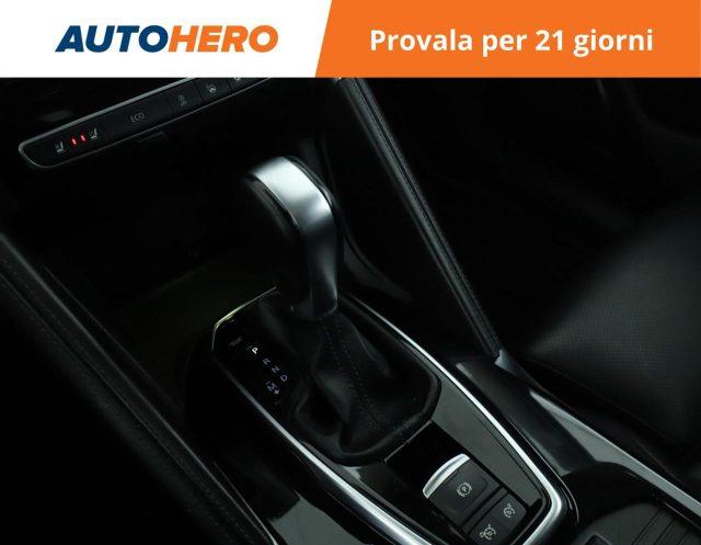 RENAULT Koleos Blue dCi 190 CV 4X4 X-Tronic Initiale Paris