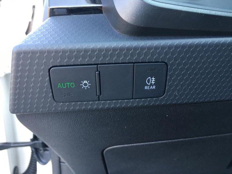 Audi A1 SPB 25 TFSI OK NEOPATENTATI * ACCESSORIATA