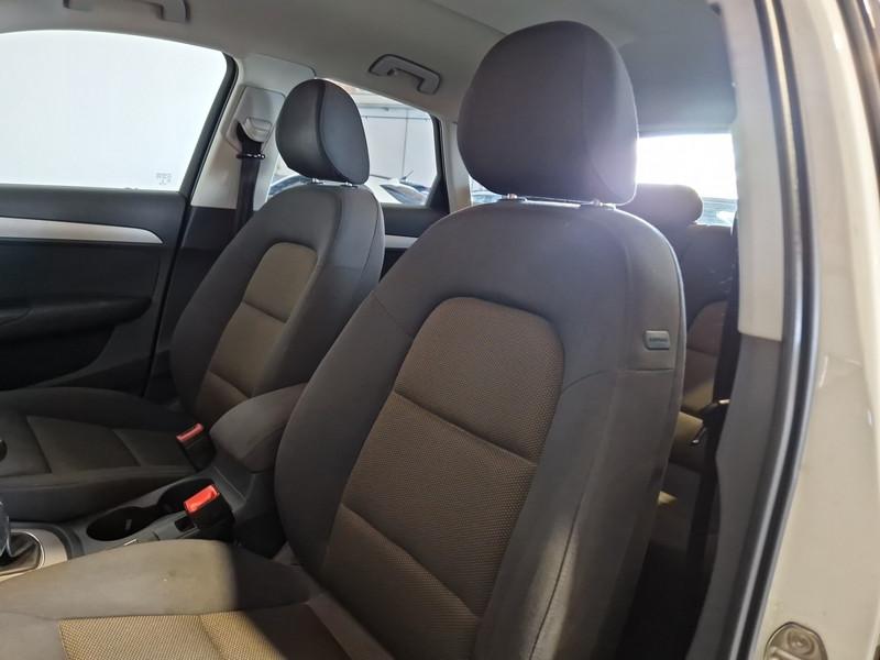AUDI Q3 2.0 TDI 140cv BUSINESS