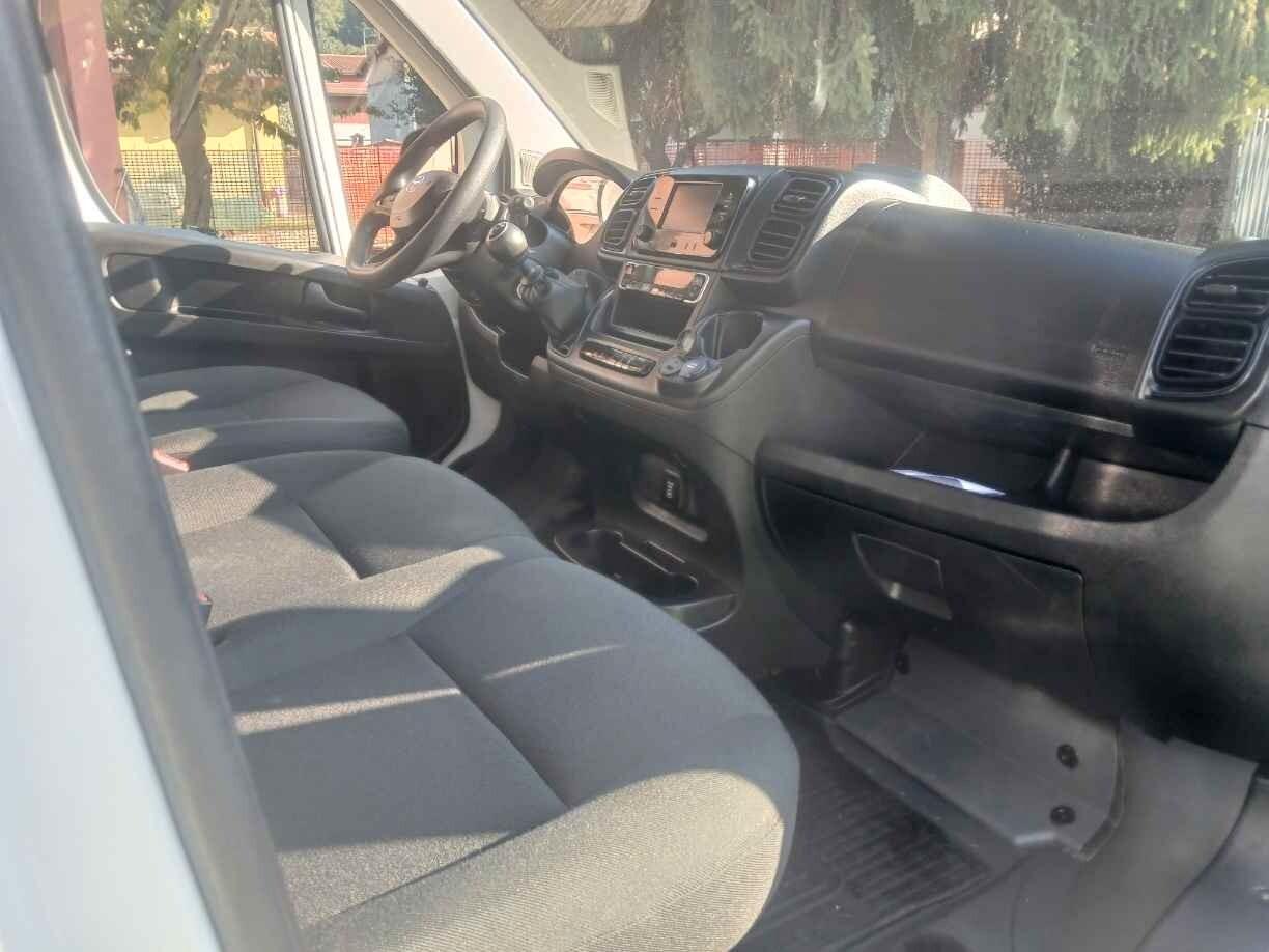 TOYOTA Proace Max 33 2.2 BlueHDi 120 CV L2 H2 ANNO 2024