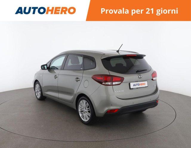 KIA Carens 1.7 CRDi 115 CV Class