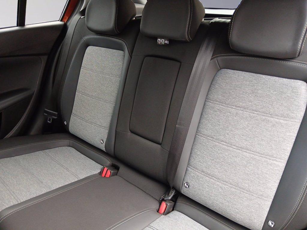 FIAT Tipo Cross 5 porte del 2021