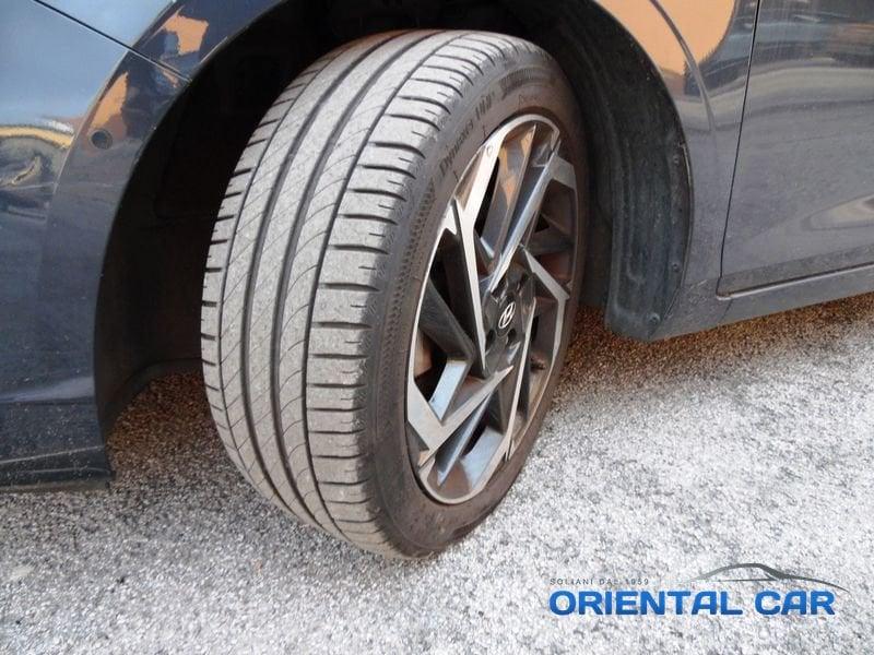 Hyundai i20 i20 1.0 T-GDI 48V Bose I.N.T.R.O.V.A.B.I.L.E. SOLO 40.000 KM.