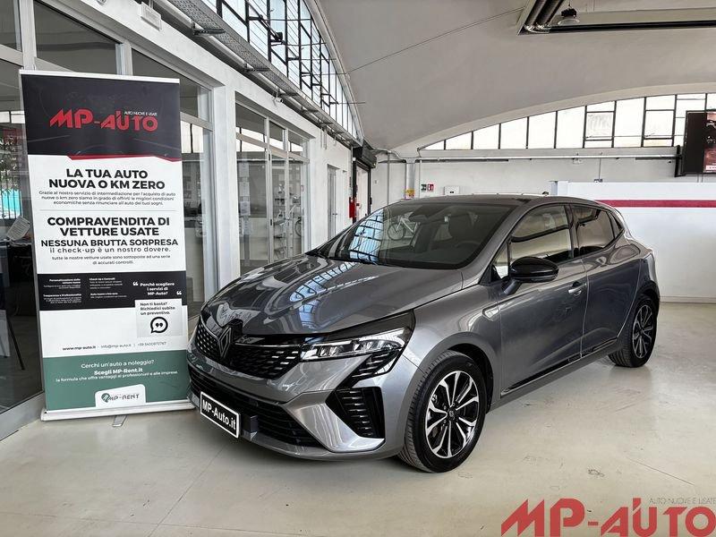Renault Clio Clio Full Hybrid E-Tech 145 CV 5 porte