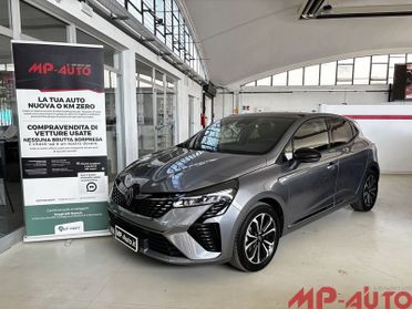 Renault Clio Clio Full Hybrid E-Tech 145 CV 5 porte