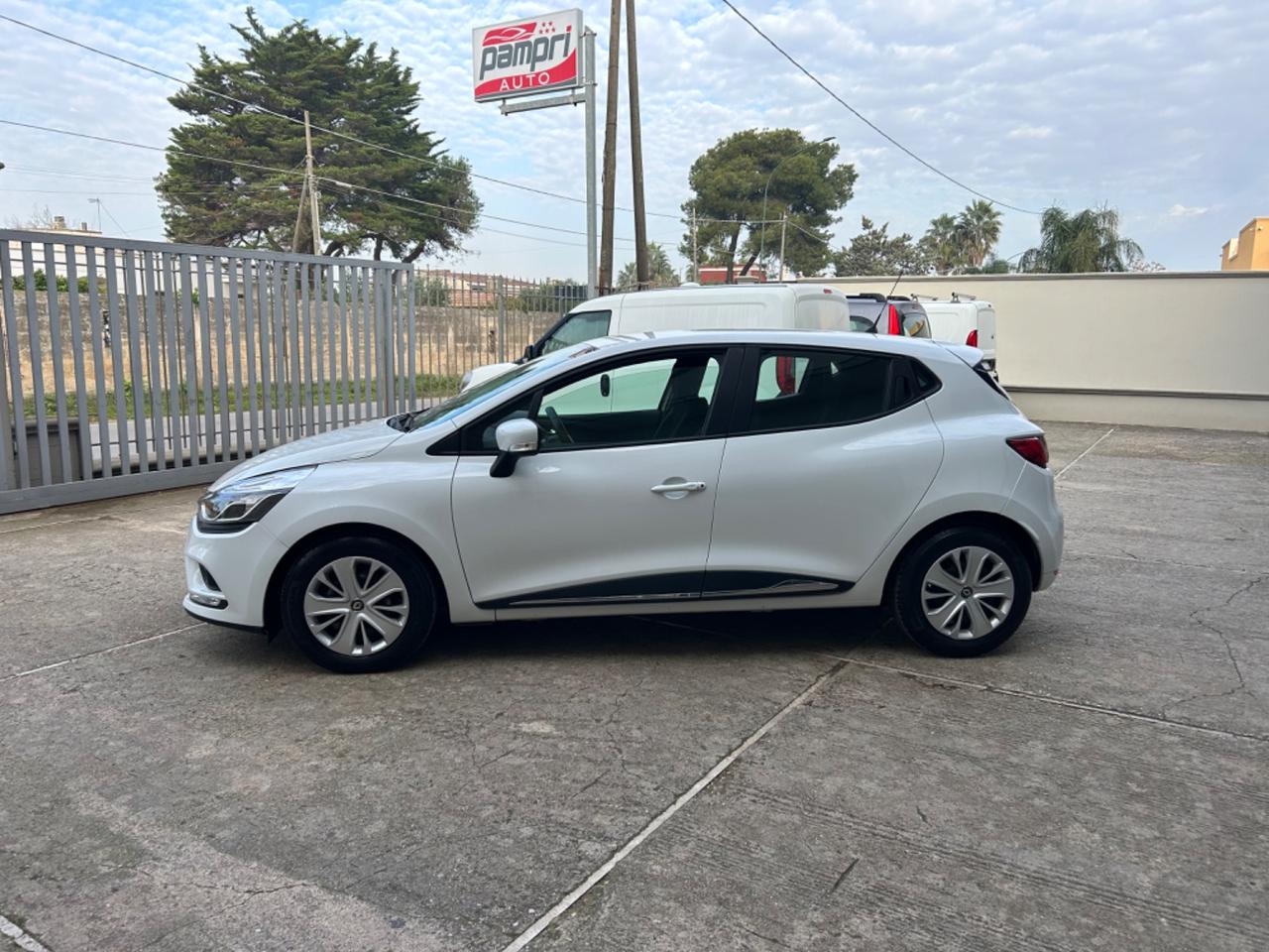 Renault Clio dCi 8V 75 CV 5 porte Business