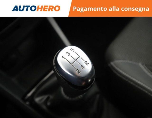 RENAULT Clio dCi 8V 75CV Start&Stop 5 porte Energy Zen