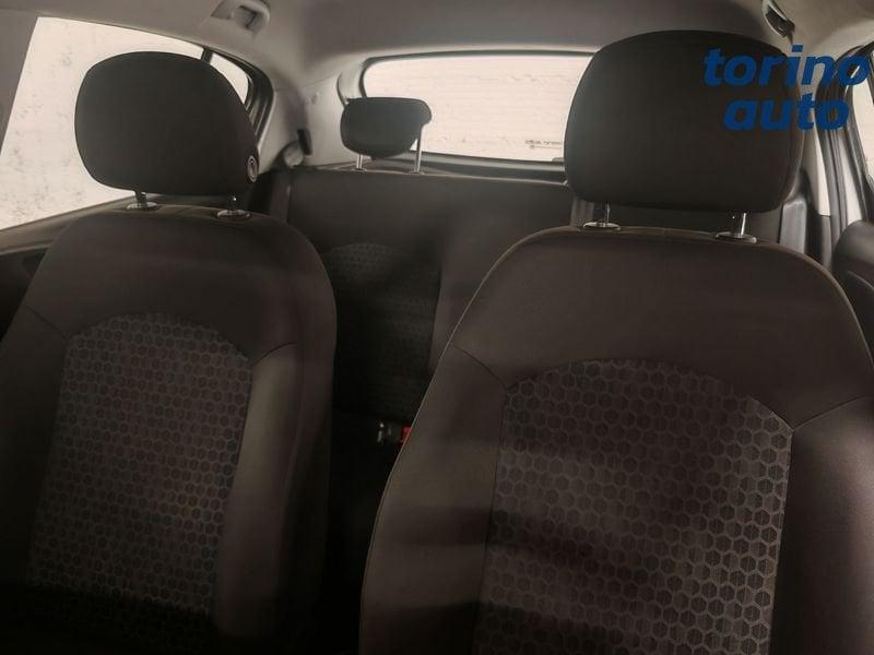 Opel Corsa 1.4 5 porte Advance