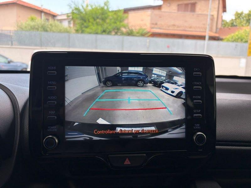 Toyota GR Yaris 1.6 GR Circuit MY20