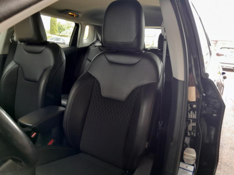 JEEP COMPASS 1.6 MJet II 88kW Business