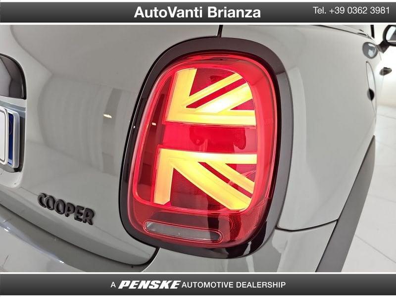 MINI Mini Mini 3p 1.5 Cooper Classic