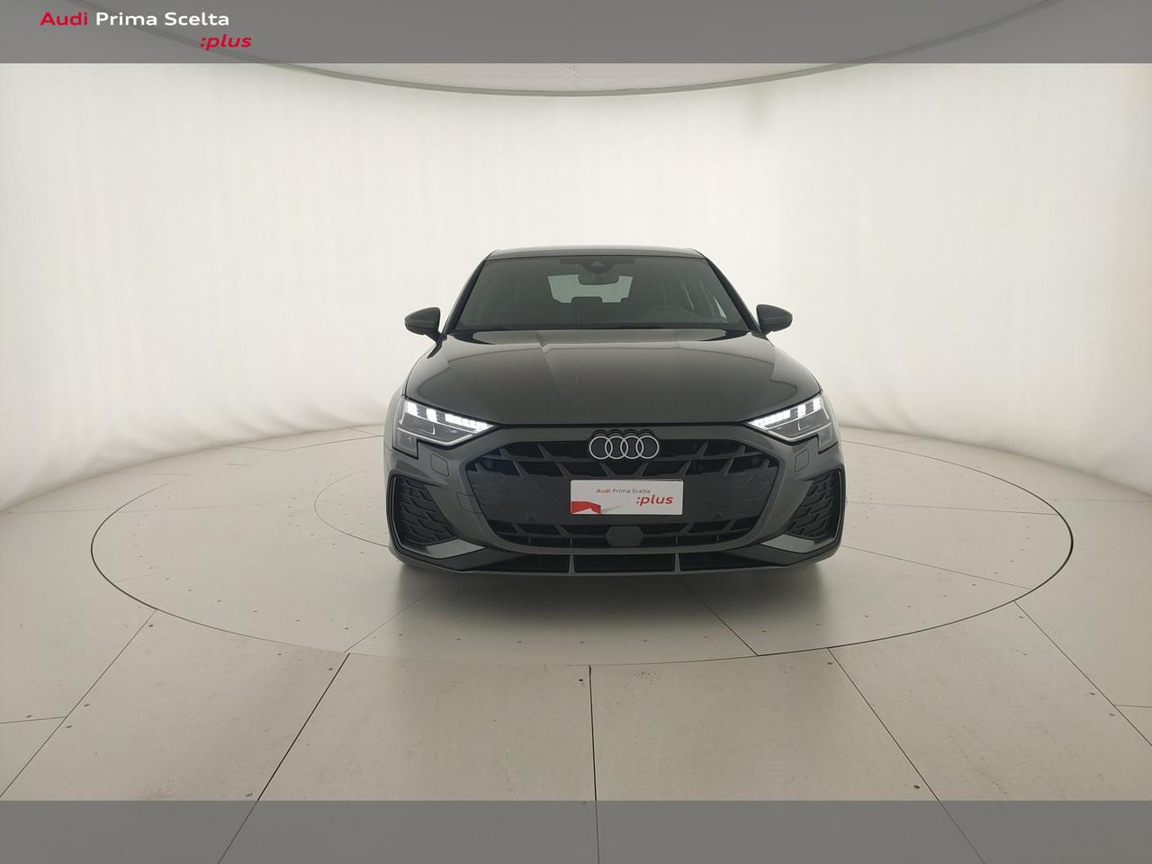 Sportback 2.0 TDI S line edition 150 CV S tronic