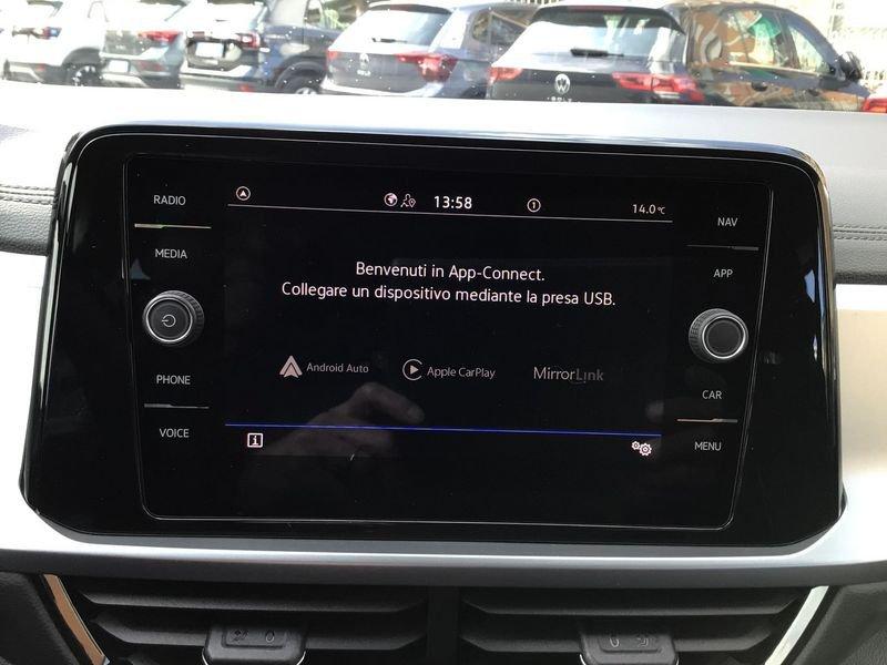 Volkswagen T-Roc 1.0 TSI Life