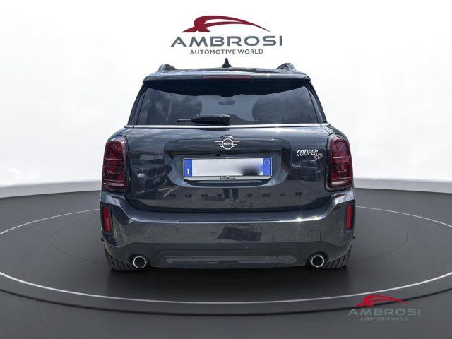 MINI Countryman Cooper SD 2.0 Cooper SD Hype Automatica