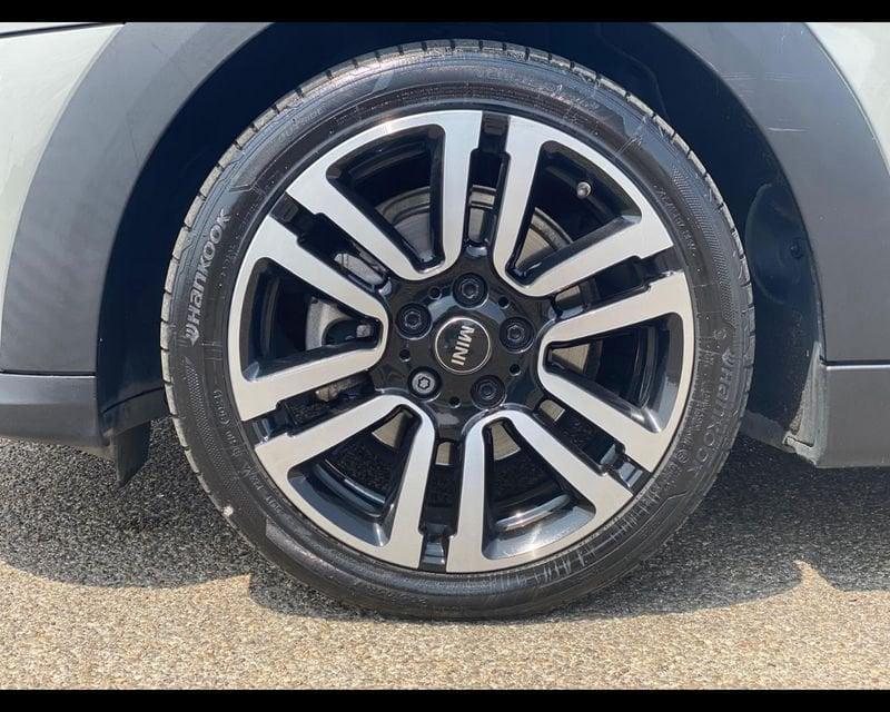 MINI Mini 5 porte Mini IV F55 2021 5p Mini 5p 1.5 One Classic 75cv