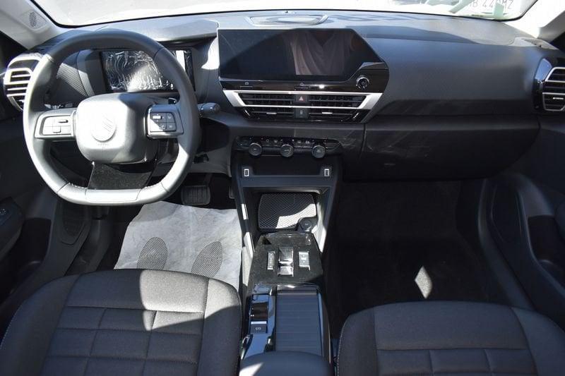 Citroën C4 Benzina 130 cv Automatico Plus