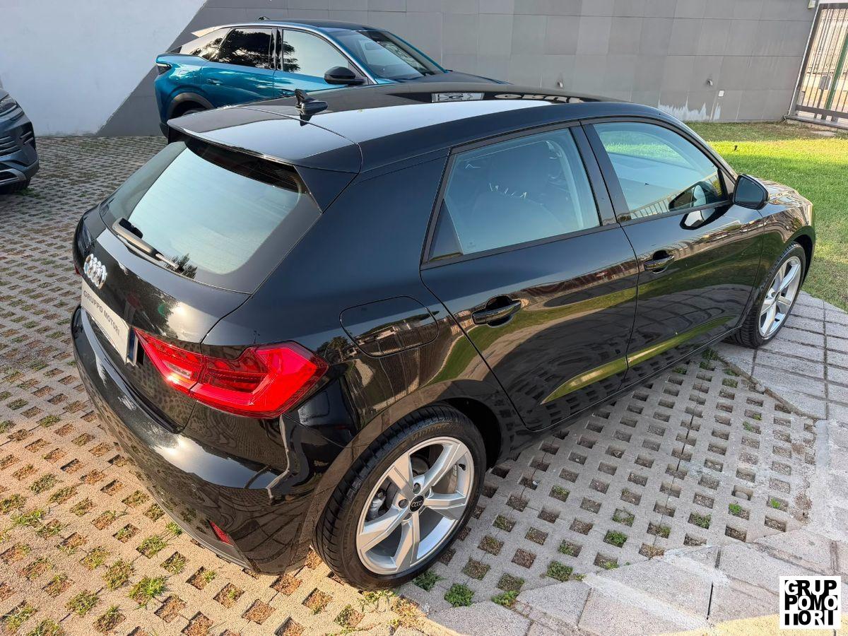 AUDI - A1 Sportback - A1 SPB 30 TFSI S tronic Business