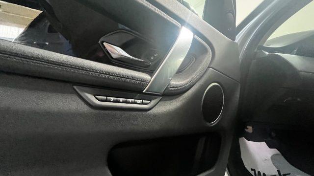 LAND ROVER Discovery Sport 2.0D I4-L.Flw 150 CV AWD Auto SE N1 AUTOCARRO