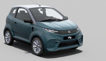 Aixam City eCity Pack Ambition