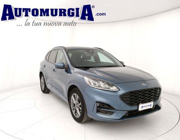 FORD Kuga 1.5 EcoBlue 120 CV aut. 2WD ST-Line X