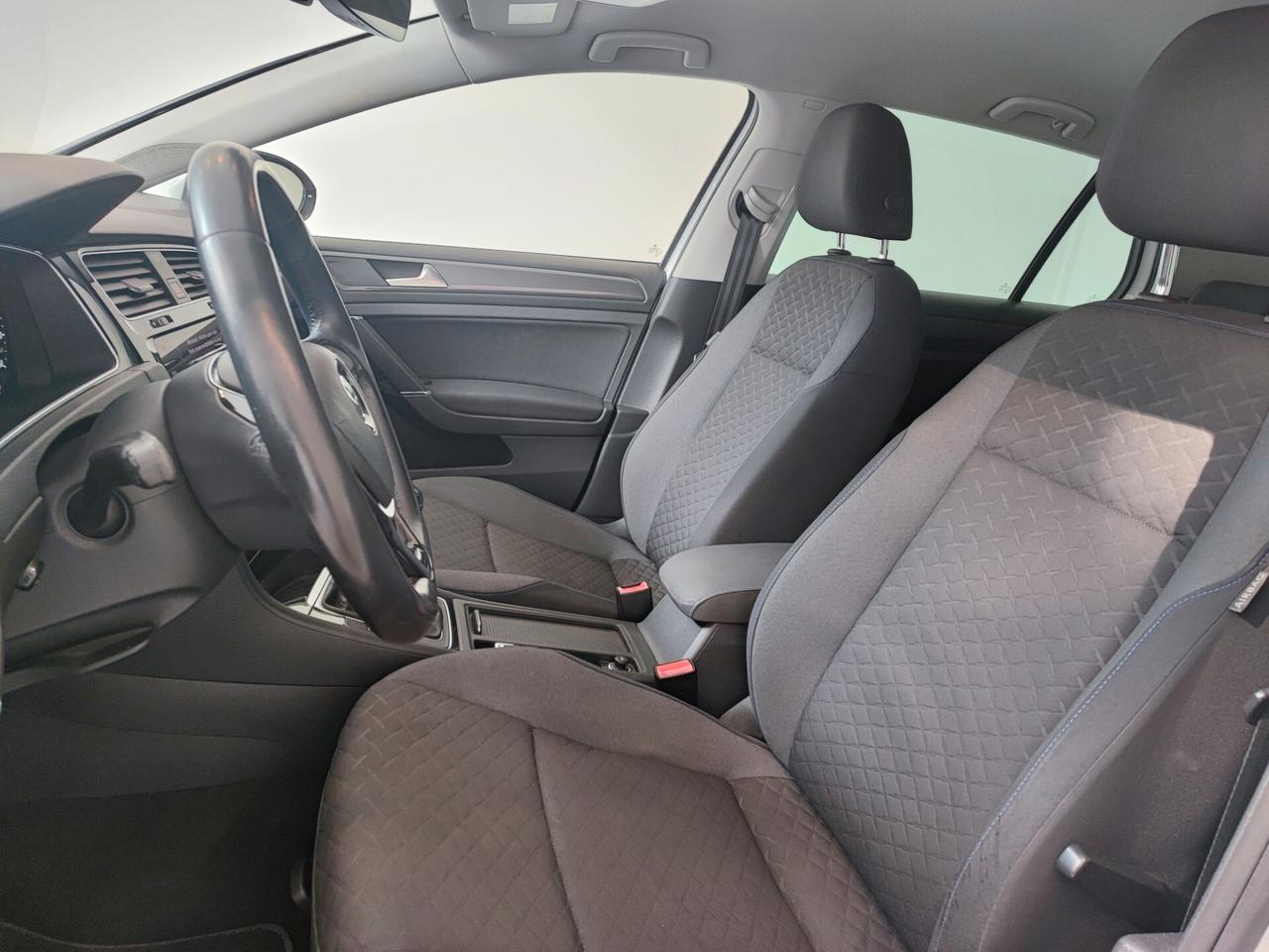 Volkswagen Golf 1.6 TDI 5p. Sport BlueMotion Technology