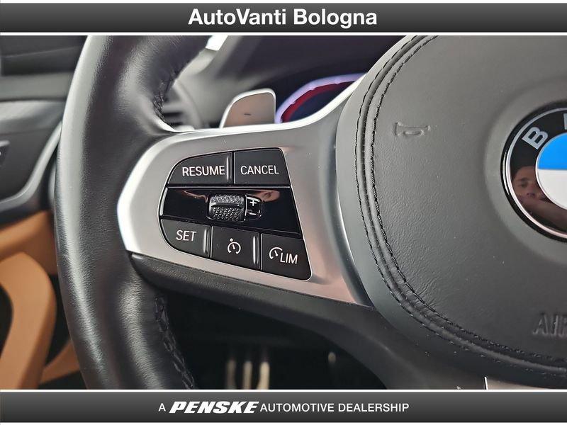 BMW X4 xDrive30d 48V Msport