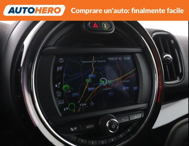 MINI Countryman 1.5 One Countryman
