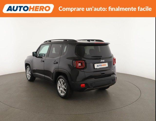 JEEP Renegade 1.0 T3 Limited