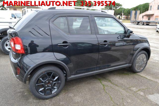 SUZUKI Ignis 1.2 Hybrid Top PRONTA CONSEGNA