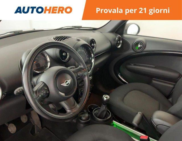 MINI Countryman Mini Cooper D Countryman