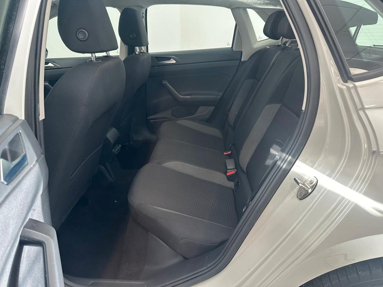 Volkswagen Polo 1.0 TSI Style