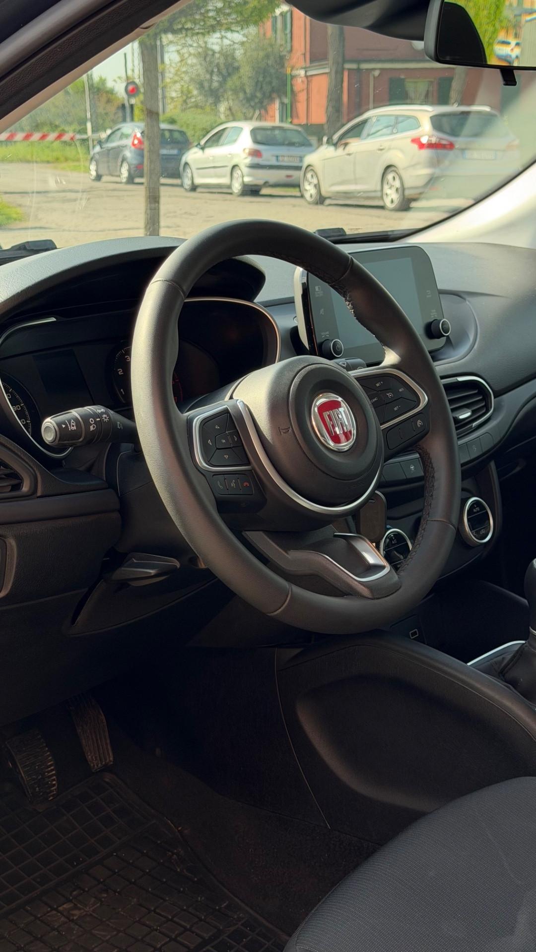 Fiat Tipo 1.3 Mjt S&S 5 porte City Life