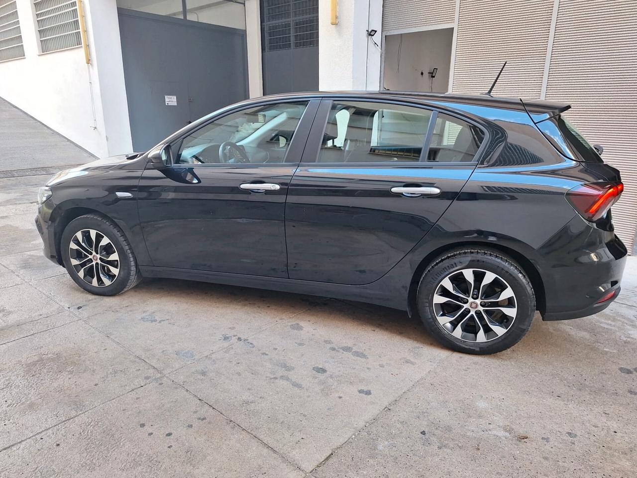 Fiat Tipo 1.3 Mjt S&S 5 porte City Life