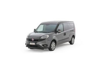 Fiat Doblò Cargo 1.3 mjt 95cv CH1 Business S&S
