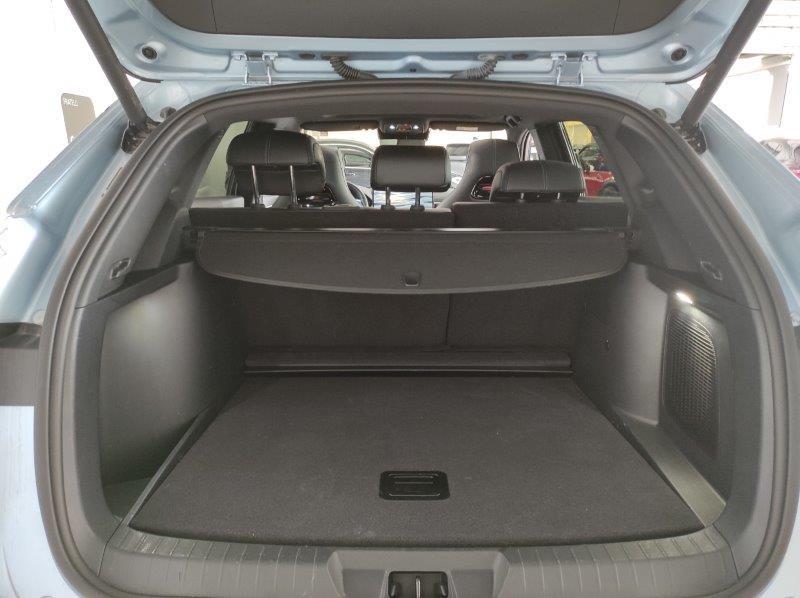 BYD Seal U DM-i - Seal U DM-i 1.5 218 CV PHEV Boost