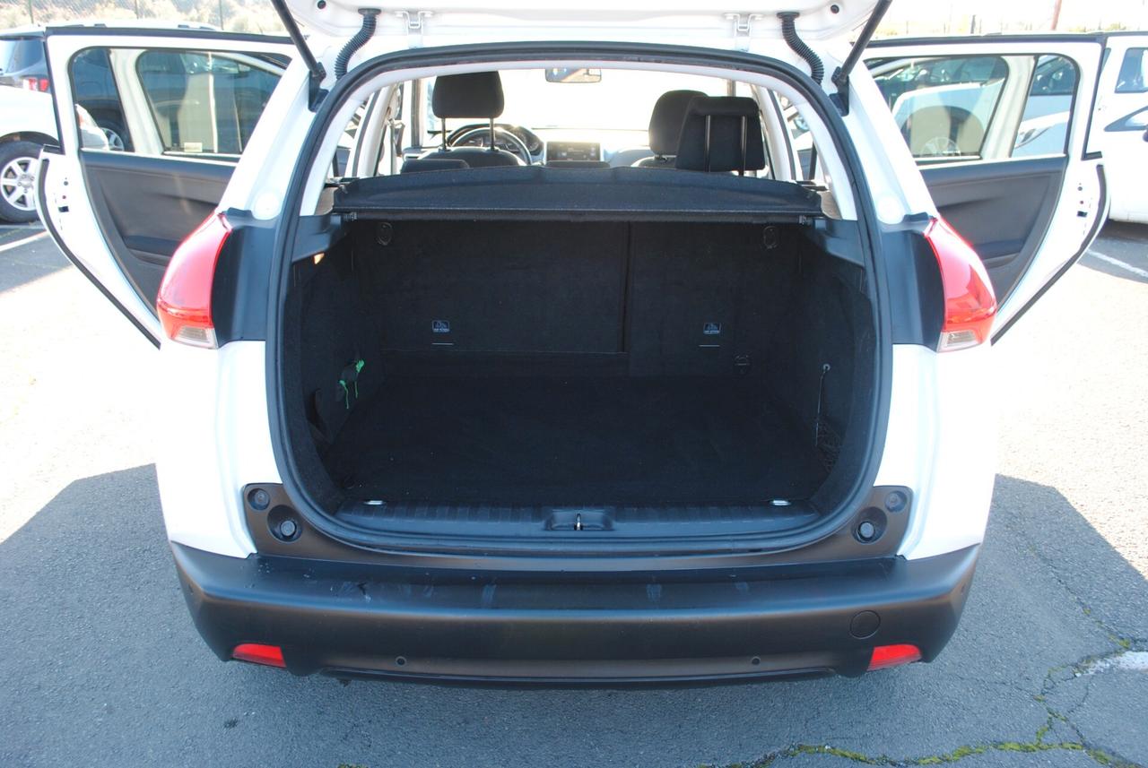 PEUGEOT 2008 1.6 HDI 75 CV OK NEOPATENTATI