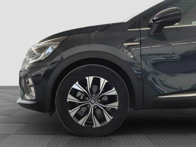 RENAULT Captur Captur Full Hybrid E-Tech 145 CV Techno