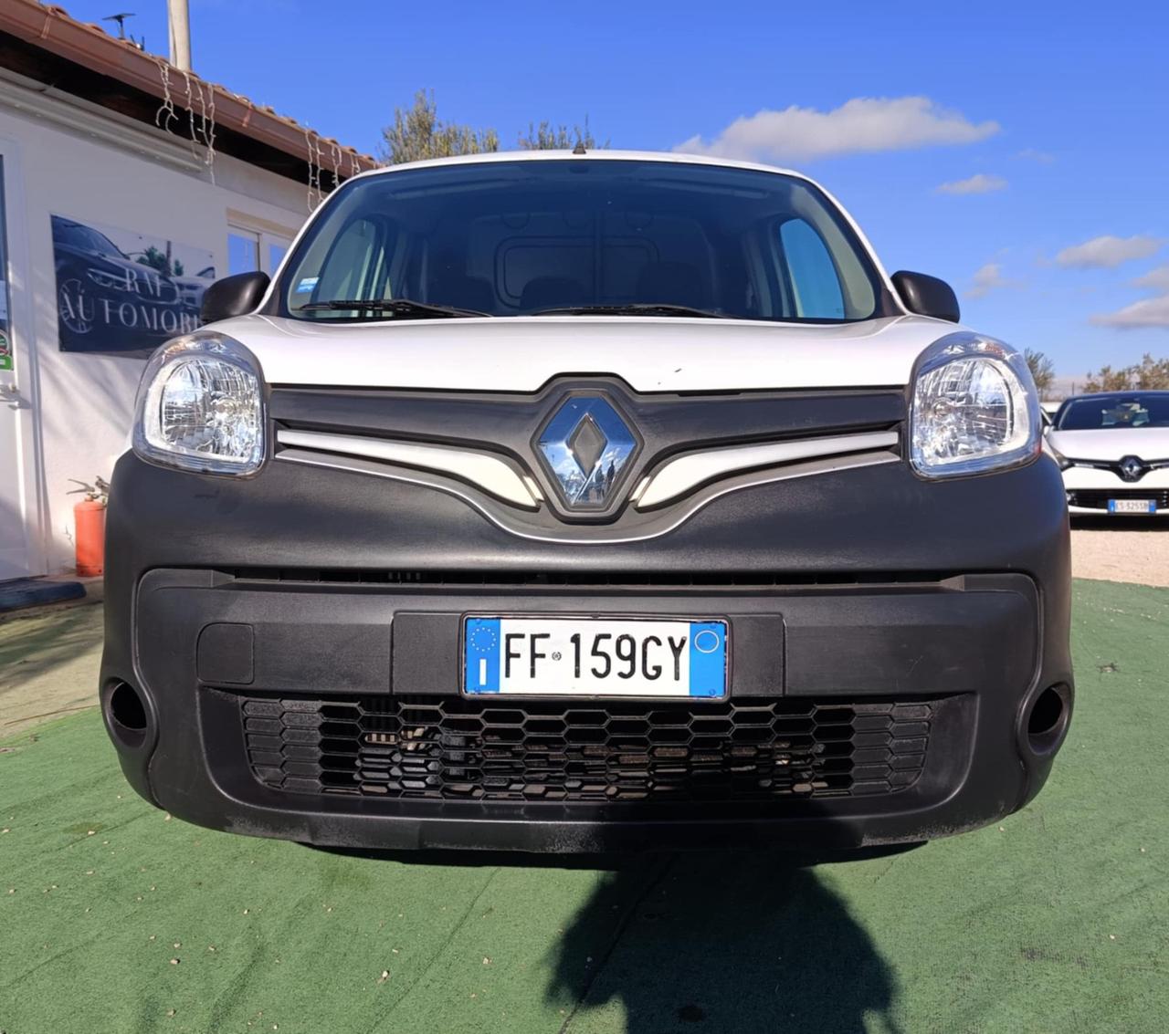 Renault Kangoo 1.5 dCi 75CV F.AP. Stop & Start 4p. Express Energy - 2016