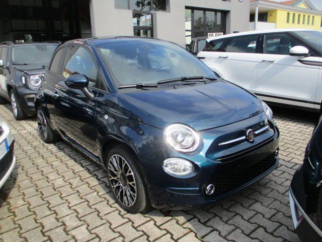 FIAT 500 1.0 Hybrid CarPlay/Sensori/Cerchi16