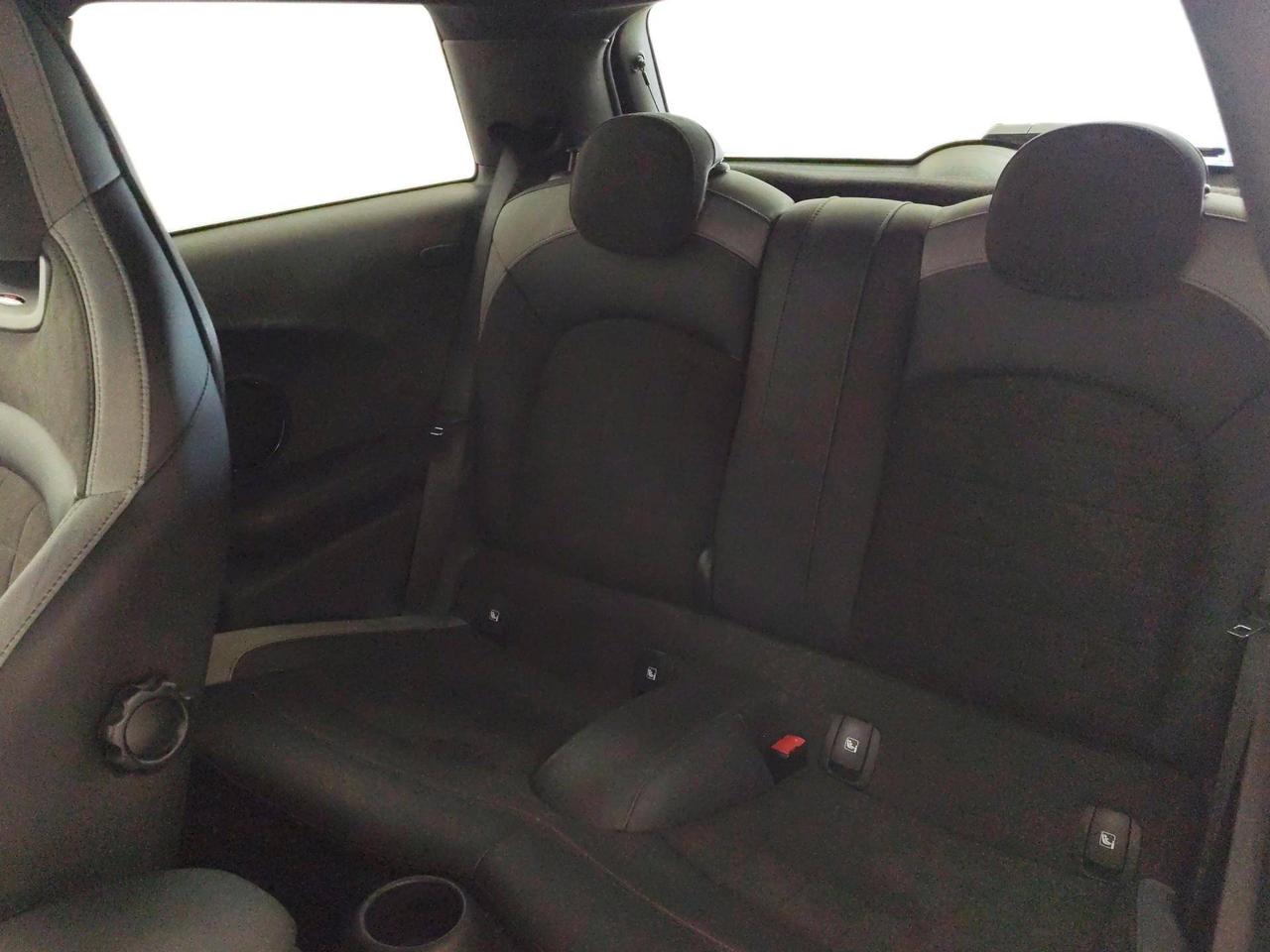 MINI Mini Cooper S JCW 3 Porte