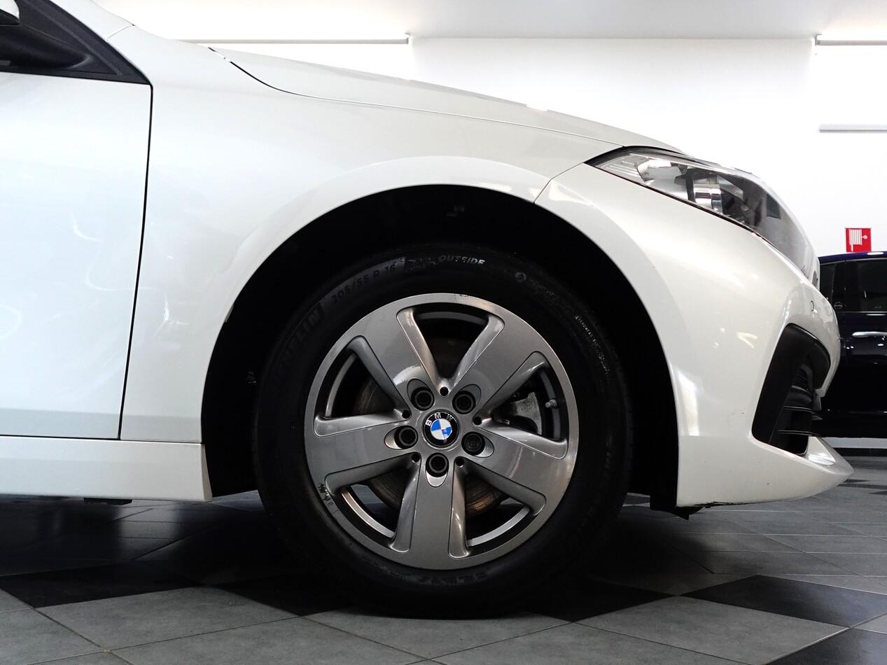 BMW Serie 1 1.5d 116 CV BUSINESS ADVANTAGE