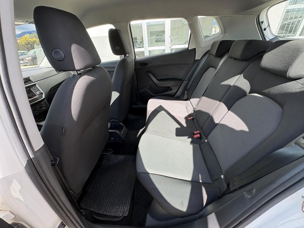 Seat Arona 1.6 TDI 95 CV Style