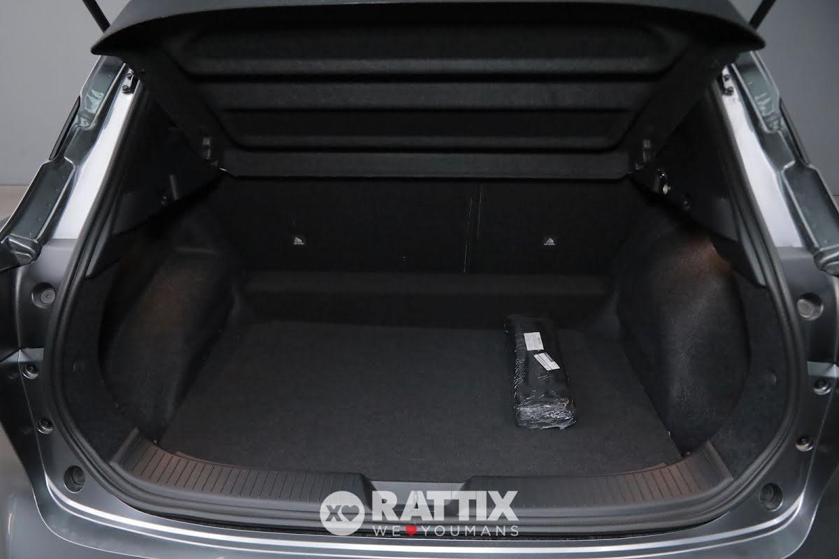 Nissan Qashqai 1.3 mhev 158CV Acenta 2wd xtronic
