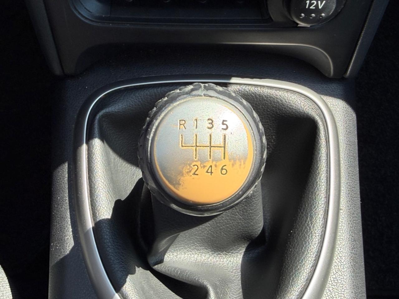 Nissan Qashqai 2.0 dCi DPF Tekna