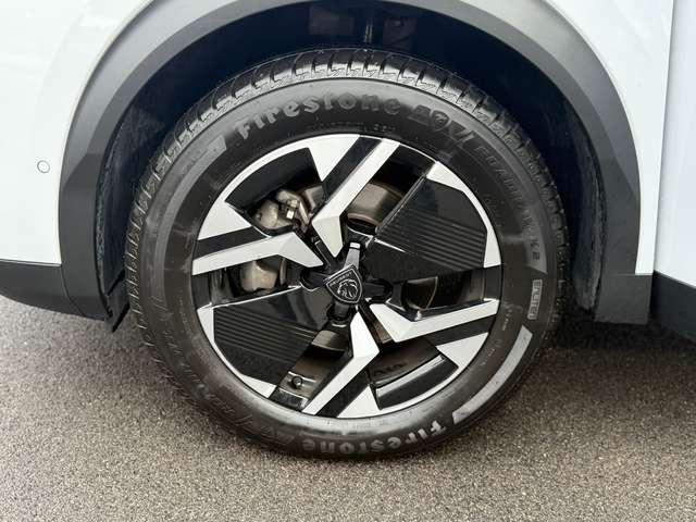 Peugeot 2008 1.5 bluehdi AUTOM. Allure S&S FULL OPT. *Promo Fin