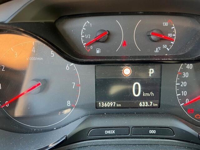 Opel Grandland X 1.5 diesel Ecotec Start&Stop aut. Advance