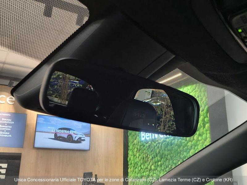 Toyota Yaris Yaris 1.5 Hybrid 5 porte GR Sport