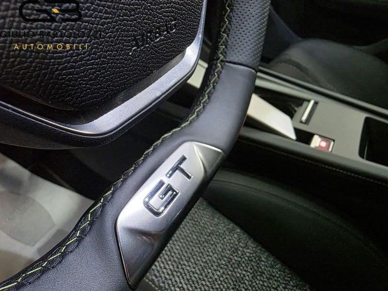 Peugeot 308 SW GT Hybrid 145 e-DCS6