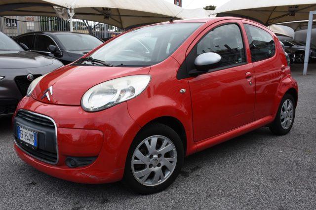 CITROEN C1 1.0 5 porte **CONTO VENDITA!!**